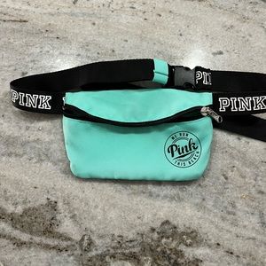 Fanny pack